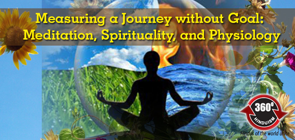 Meditation-Spirituality- Physiology