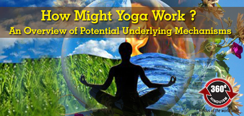 yoga effect, yoga and pranayam